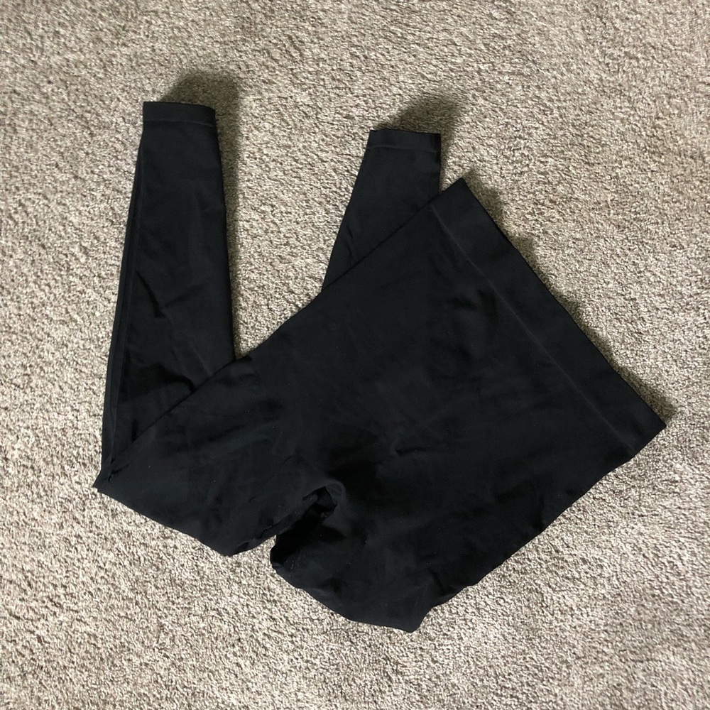 Blanqi Postpartum Leggings